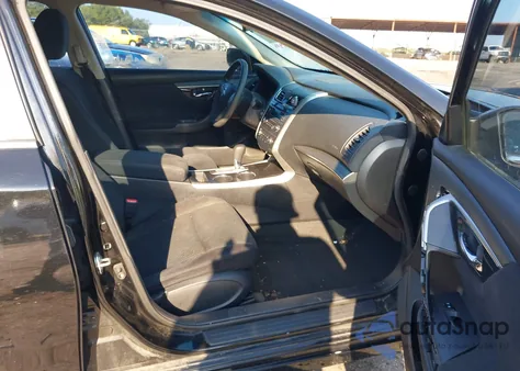 2014 Nissan Altima 2.5 S z USA, uszkodzony, nr VIN 1N4AL3AP8EC291612